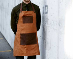 The Jersey Apron